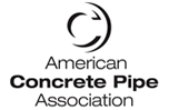 The American Concrete Pipe Association