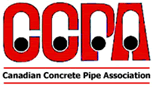 The Canadian Concrete Pipe Association